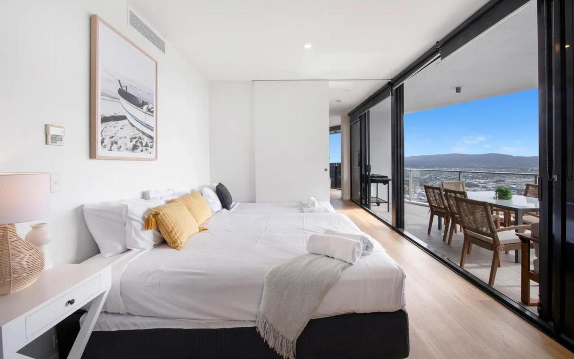 Aparthotel Circle On Cavill By Vaun à Gold Coast Extérieur photo