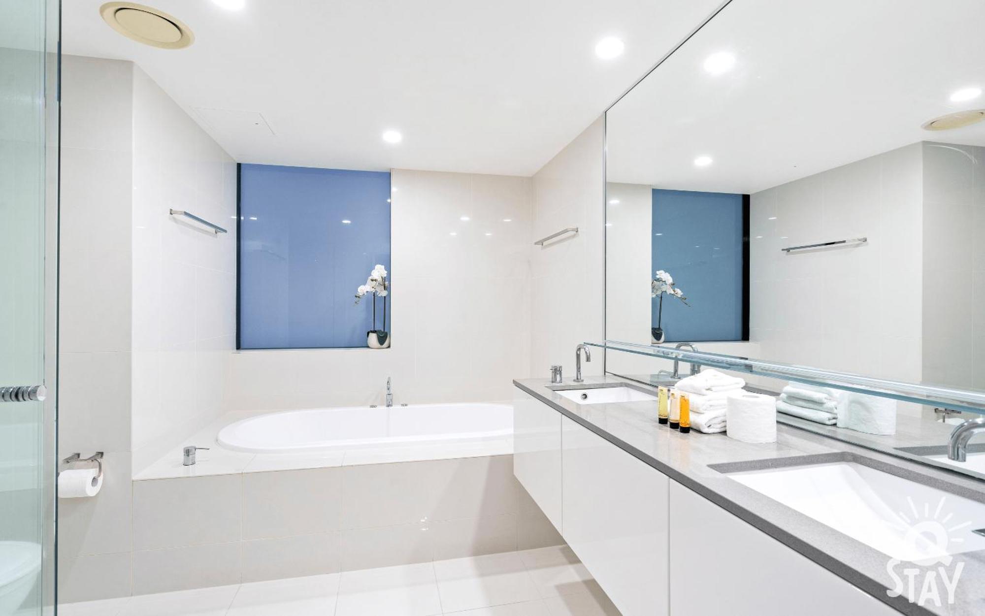 Aparthotel Circle On Cavill By Vaun à Gold Coast Extérieur photo
