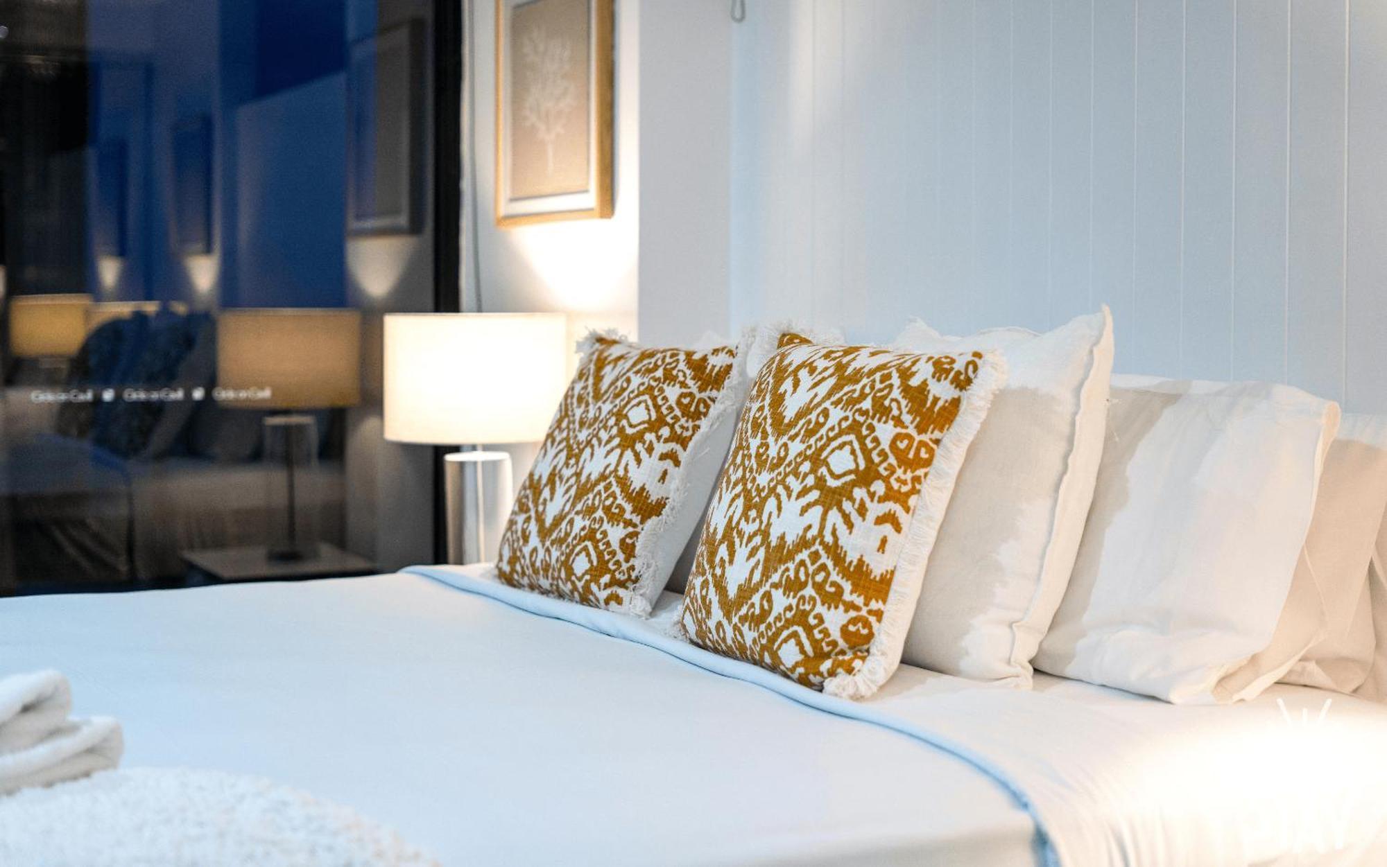 Aparthotel Circle On Cavill By Vaun à Gold Coast Extérieur photo