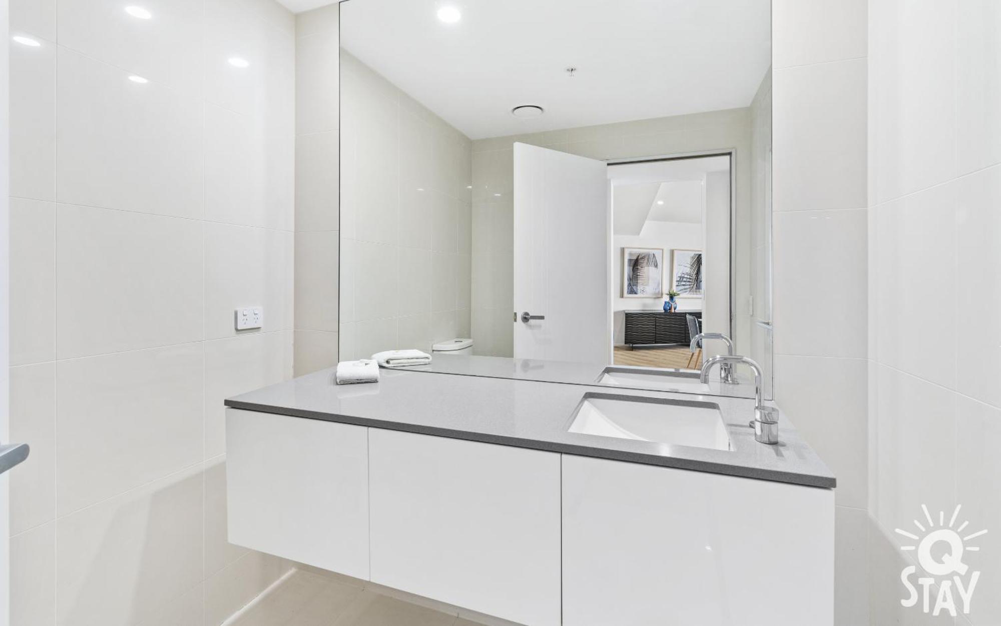 Aparthotel Circle On Cavill By Vaun à Gold Coast Extérieur photo